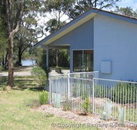 Berrara Beach Cottage - Accommodation in Surfers Paradise