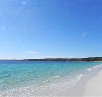 Booderee National Park Bristol Point camping area - Accommodation in Surfers Paradise