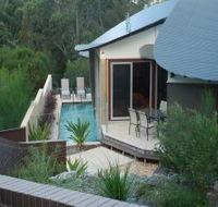 Hyams Beach Bungalows - Accommodation in Surfers Paradise