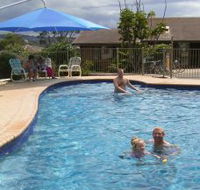 Beach Cabins Merimbula - Accommodation in Surfers Paradise