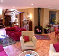 The Bawley Bed and Breakfast - Accommodation in Surfers Paradise