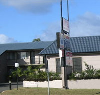 Pigeon House Motor Inn Ulladulla - Accommodation in Surfers Paradise