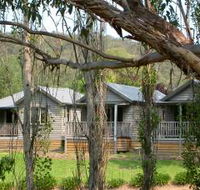 The Homestead Cabins Brogo - Accommodation in Surfers Paradise