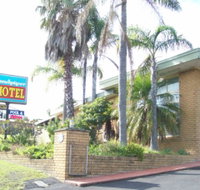 Sandpiper Motel - Accommodation in Surfers Paradise