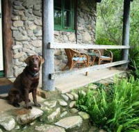 Giba Gunyah Country Cottages - Accommodation in Surfers Paradise