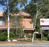 Hamilton's Townhouse Motel - Accommodation in Surfers Paradise