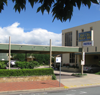 Mid City Motor Inn - Accommodation in Surfers Paradise