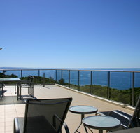 Rainbow Ocean Palms Resort - Accommodation in Surfers Paradise