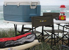 Rainbow Beach Hire-a-camp - Accommodation in Surfers Paradise 1