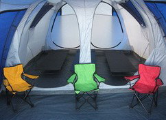 Rainbow Beach Hire-a-camp - Accommodation in Surfers Paradise 2