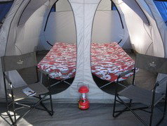 Rainbow Beach Hire-a-camp - Accommodation in Surfers Paradise 3