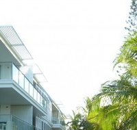 Plantation Resort at Rainbow - Accommodation in Surfers Paradise