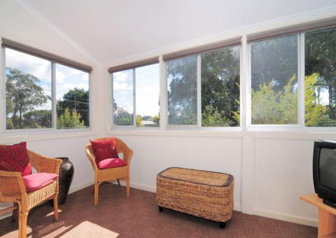 Diamond Cottages - Accommodation in Surfers Paradise 4