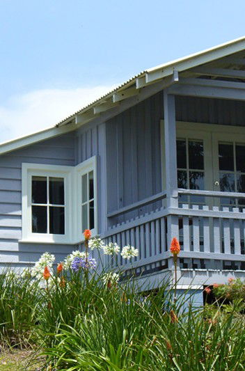Hyams Beach Seaside Cottages - Accommodation in Surfers Paradise 0