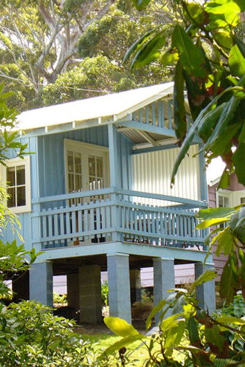 Hyams Beach Seaside Cottages - Accommodation in Surfers Paradise 3