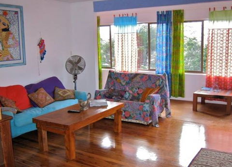 Goldfish Cottage - Accommodation in Surfers Paradise 0