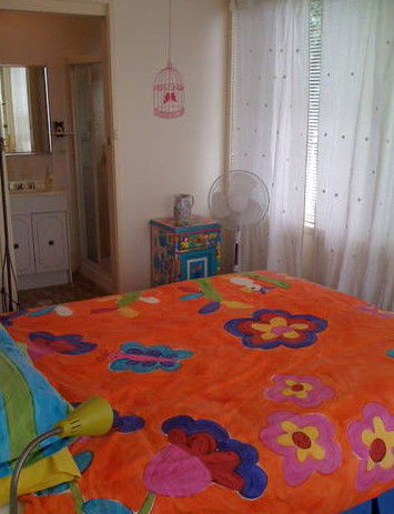 Goldfish Cottage - Accommodation in Surfers Paradise 1