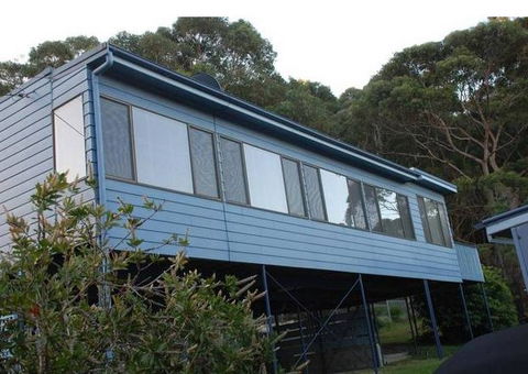 Goldfish Cottage - Accommodation in Surfers Paradise 2