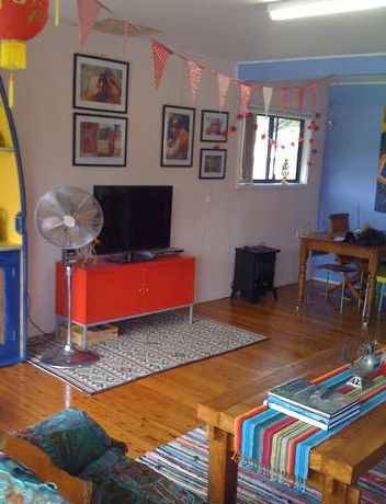 Goldfish Cottage - Accommodation in Surfers Paradise 3