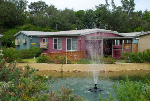 Bay Of Plenty Lodges - Accommodation in Surfers Paradise 0