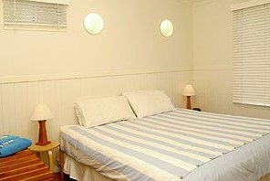 Bay Of Plenty Lodges - Accommodation in Surfers Paradise 1