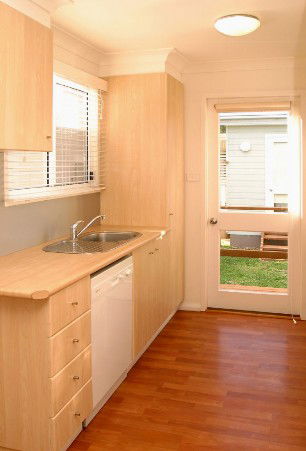Bay Of Plenty Lodges - Accommodation in Surfers Paradise 4