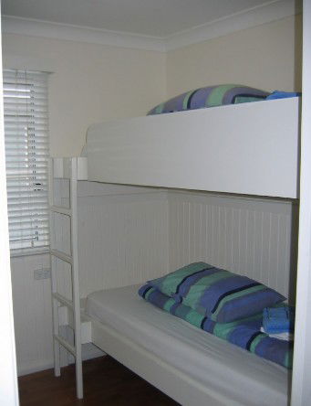 Bay Of Plenty Lodges - Accommodation in Surfers Paradise 5