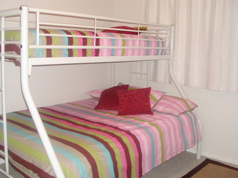 Bella Villas - Accommodation in Surfers Paradise 1