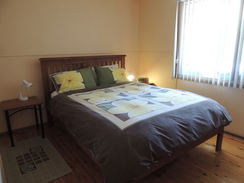 A Paradise Bungalow Waterfront - Accommodation in Surfers Paradise 2