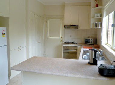 517 On Sherrard - Accommodation in Surfers Paradise 0