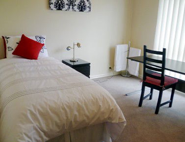 517 On Sherrard - Accommodation in Surfers Paradise 1