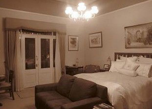 Silver Birch Bed & Breakfast - Accommodation in Surfers Paradise 0