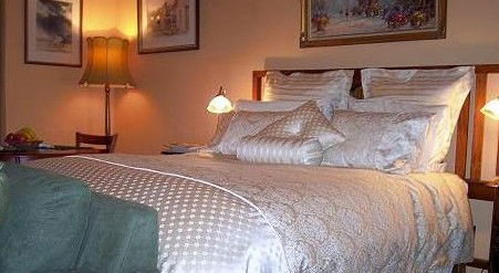 Silver Birch Bed & Breakfast - Accommodation in Surfers Paradise 3