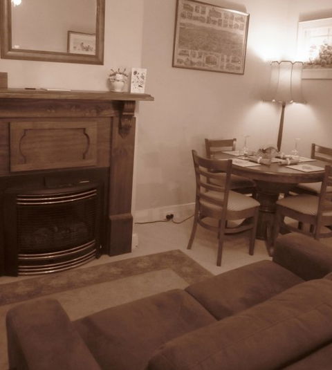 Silver Birch Bed & Breakfast - Accommodation in Surfers Paradise 5