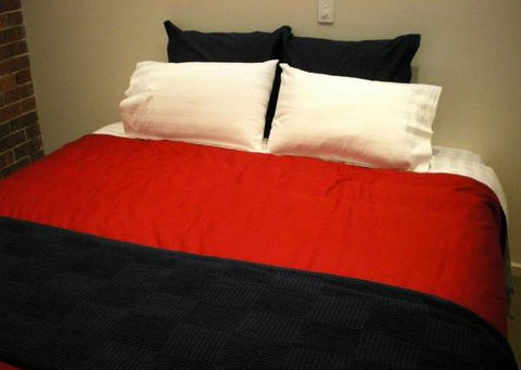 Soldiers Hill Terrace - Accommodation in Surfers Paradise 1