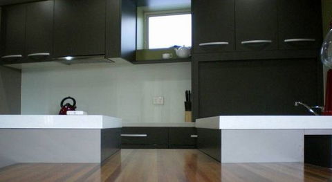 Soldiers Hill Terrace - Accommodation in Surfers Paradise 2