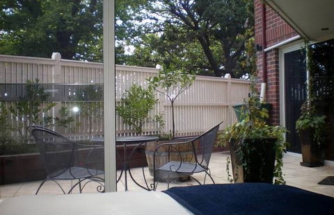 Soldiers Hill Terrace - Accommodation in Surfers Paradise 5