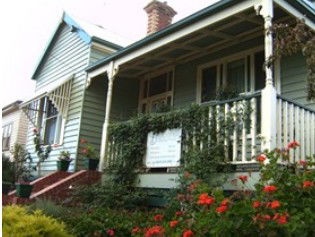 Soldiers Hill B&B - Accommodation in Surfers Paradise 0