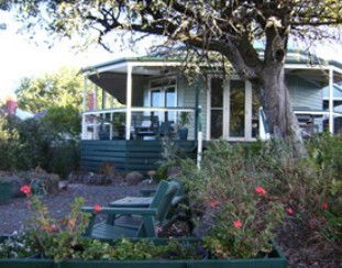 Soldiers Hill B&B - Accommodation in Surfers Paradise 1