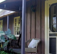 Arcadia Bed and Breakfast - Accommodation in Surfers Paradise