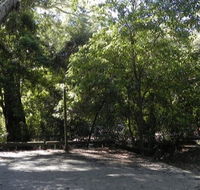 Booderee National Park Green Patch camping area - Accommodation in Surfers Paradise