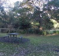 Booderee National Park Cave Beach camping area - Accommodation in Surfers Paradise