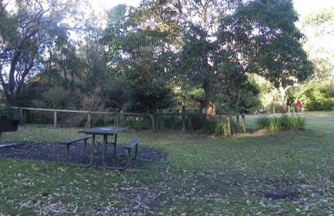 Booderee National Park: Cave Beach Camping Area - Accommodation in Surfers Paradise 0