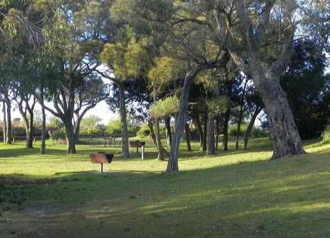 Booderee National Park: Cave Beach Camping Area - Accommodation in Surfers Paradise 1