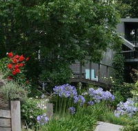 Cloudsong in Kangaroo Valley - Accommodation in Surfers Paradise