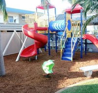 Admirals Lodge - Accommodation in Surfers Paradise