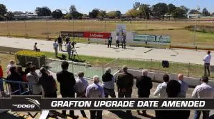 Grafton Greyhound Racing Club Caravan Park - Accommodation in Surfers Paradise 1
