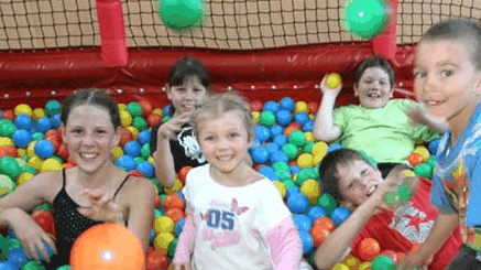 BIG4 North Star Holiday Resort - Accommodation in Surfers Paradise 3