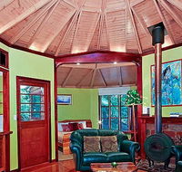 Mt Warning Rainforest Retreat  - Accommodation in Surfers Paradise