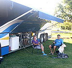 Grafton Greyhound Racing Club Caravan Park - Accommodation in Surfers Paradise